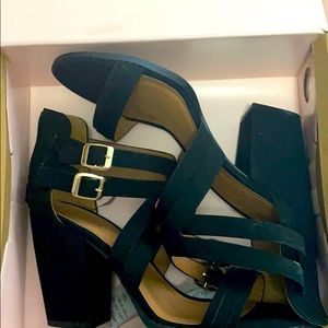 Size 10 heels